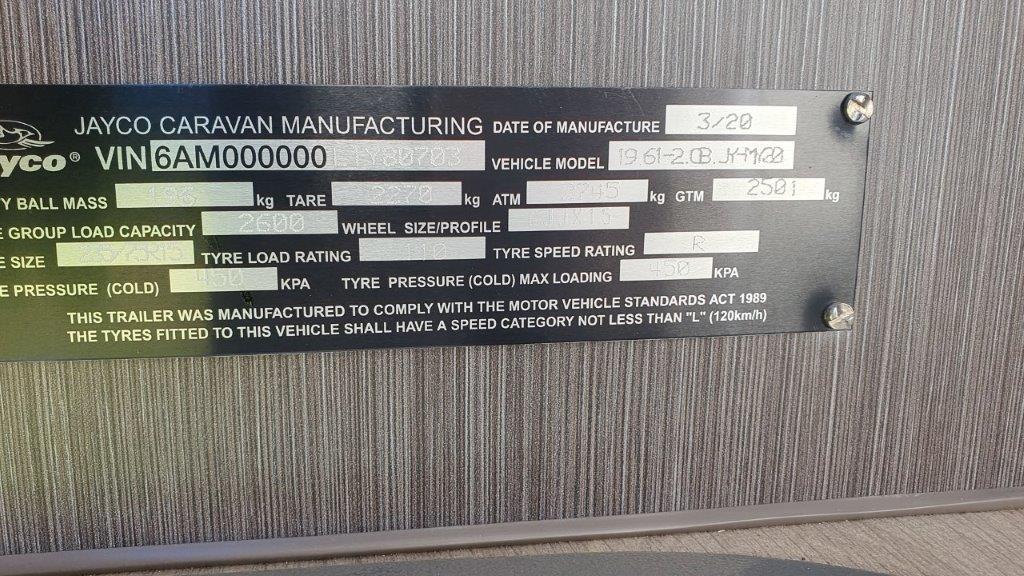 Compliance Plate